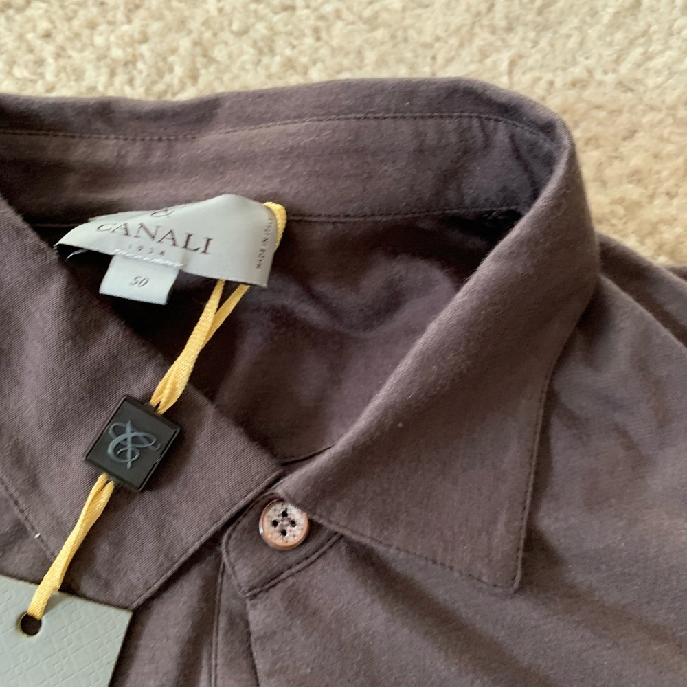 Polo shirt